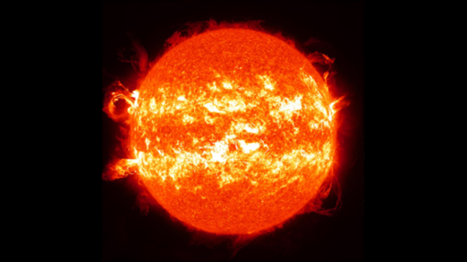 Guess What? Our Sun Has A Sibling!