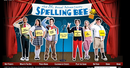 Spelling Bee - The Game